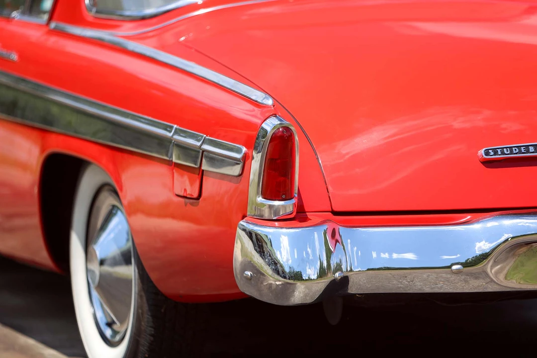 1955 Studebaker Commander - Image 24 of 31