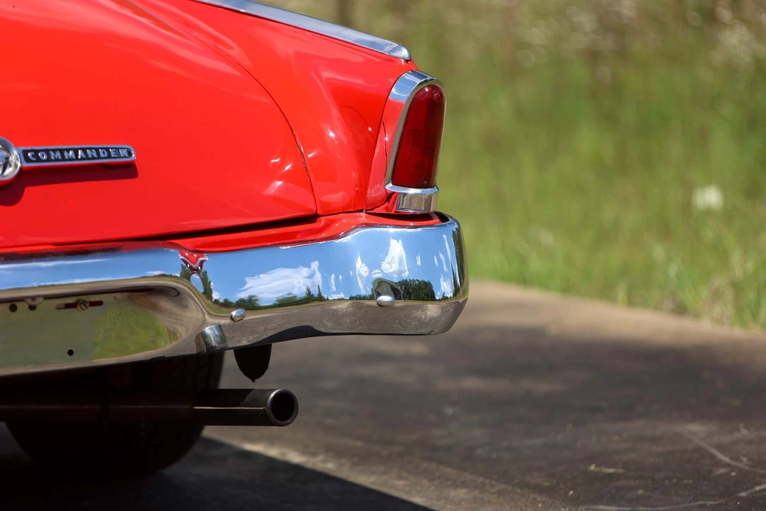 1955 Studebaker Commander - Image 25 of 31