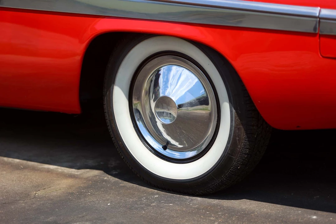 1955 Studebaker Commander - Image 29 of 31