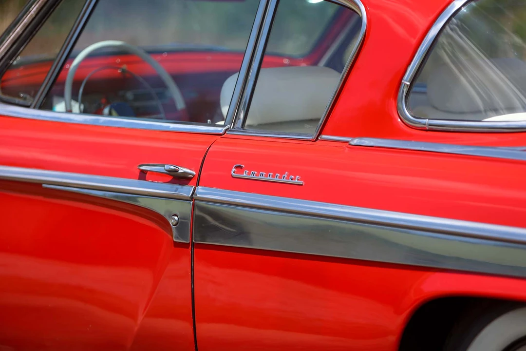 1955 Studebaker Commander - Image 30 of 31