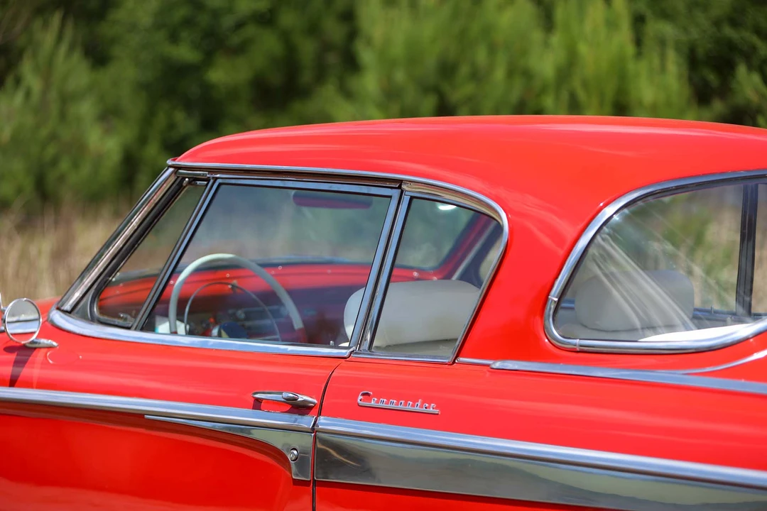 1955 Studebaker Commander - Image 31 of 31
