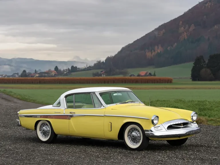 1955 Studebaker Commander - Image 2 of 15