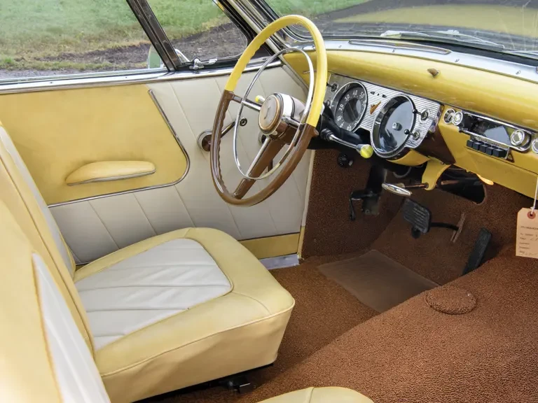 1955 Studebaker Commander - Image 5 of 15