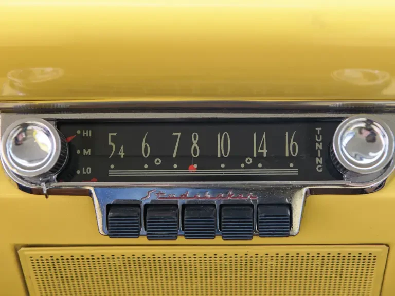 1955 Studebaker Commander - Image 13 of 15