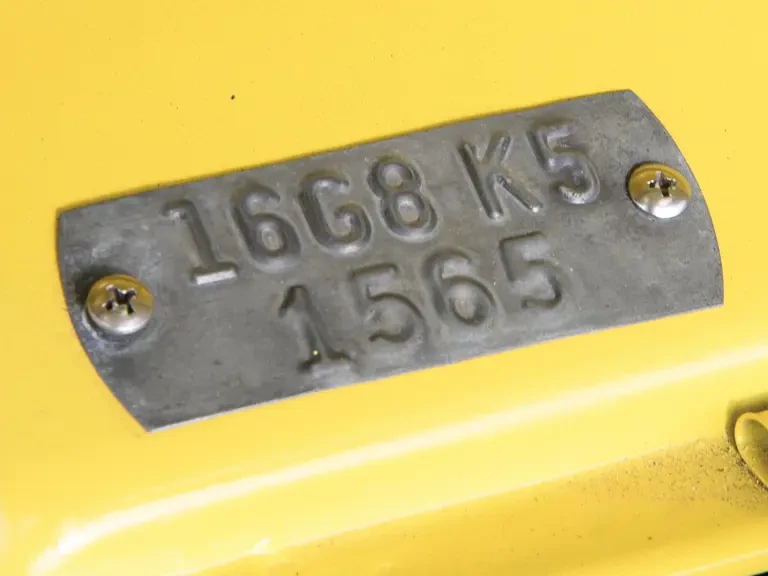 1955 Studebaker Commander - Image 14 of 15