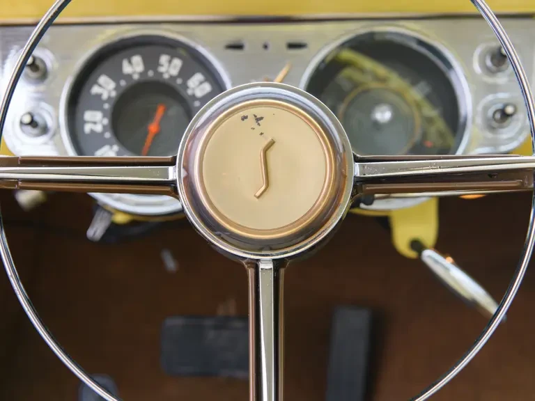 1955 Studebaker Commander - Image 10 of 15