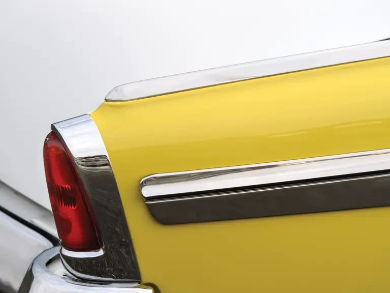 1955 Studebaker Commander - Image 8 of 15