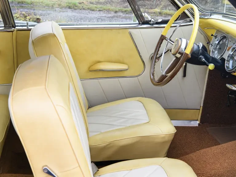 1955 Studebaker Commander - Image 9 of 15