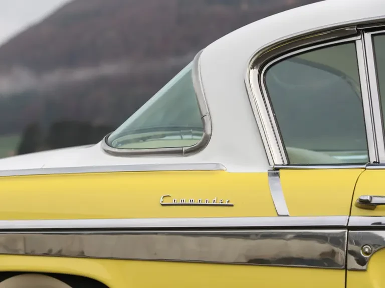 1955 Studebaker Commander - Image 7 of 15