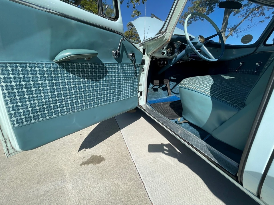 1955 Studebaker Commander - Image 24 of 31