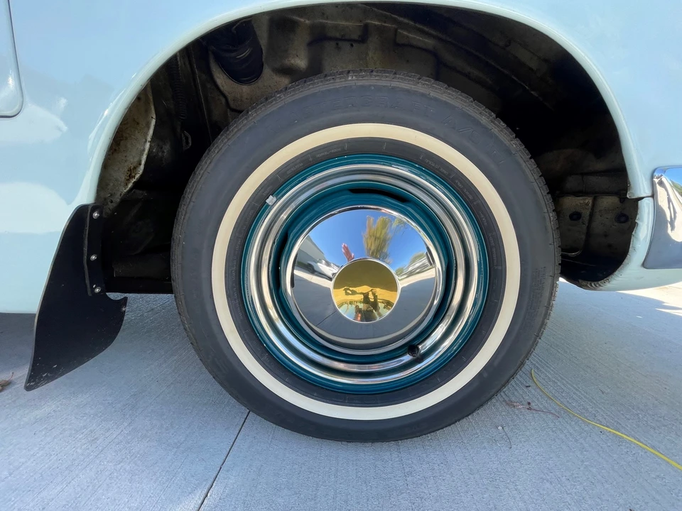 1955 Studebaker Commander - Image 22 of 31