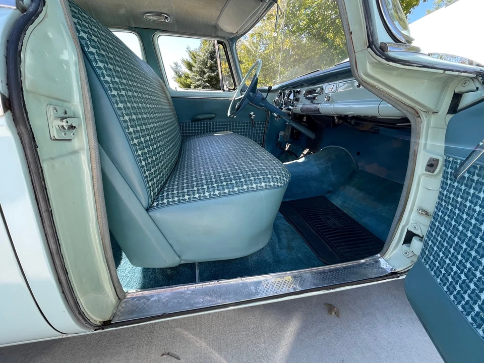 1955 Studebaker Commander - Image 26 of 31