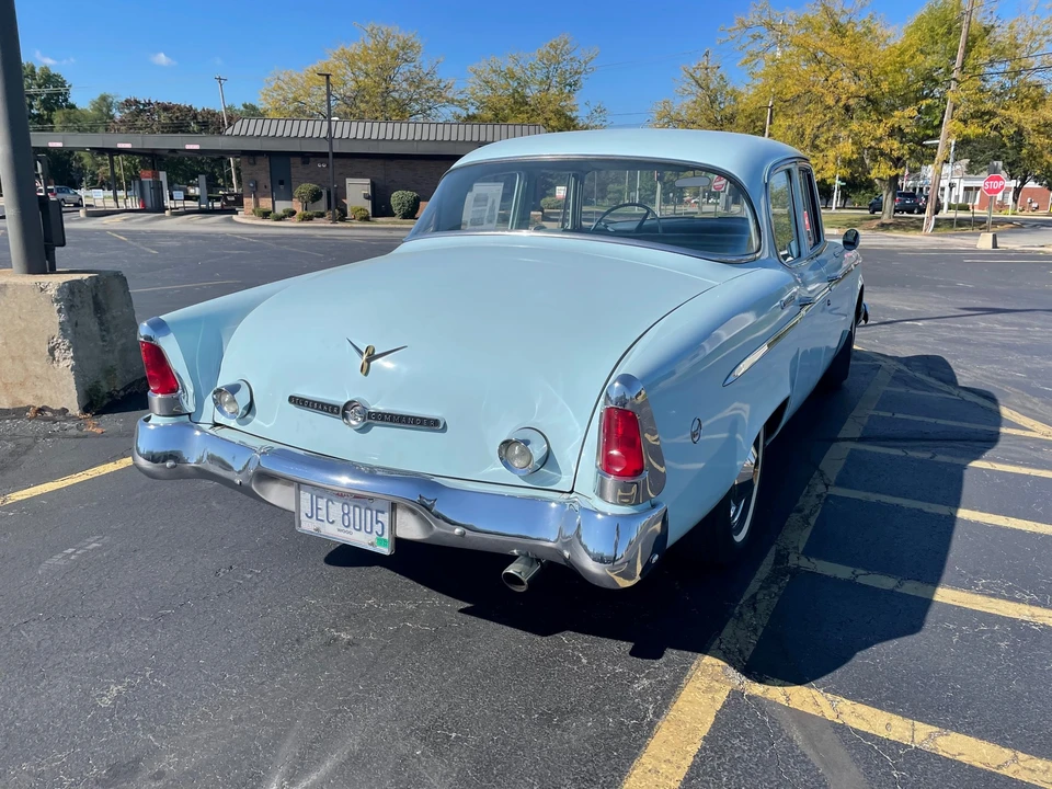 1955 Studebaker Commander - Image 15 of 31