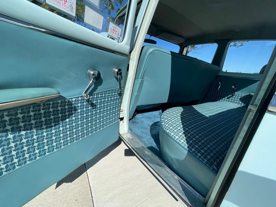 1955 Studebaker Commander - Image 25 of 31