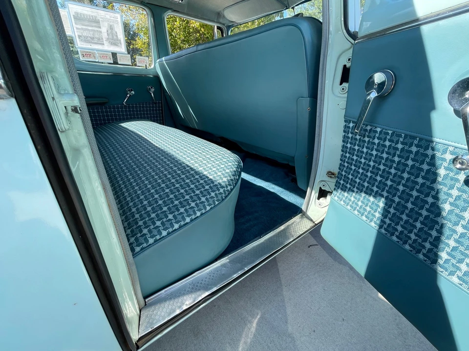 1955 Studebaker Commander - Image 27 of 31