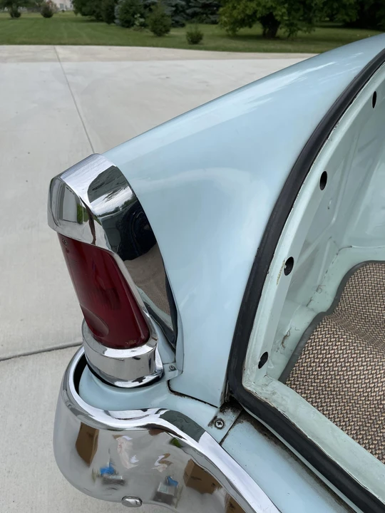 1955 Studebaker Commander - Image 18 of 31