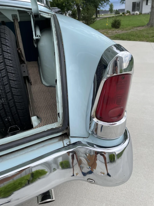 1955 Studebaker Commander - Image 19 of 31