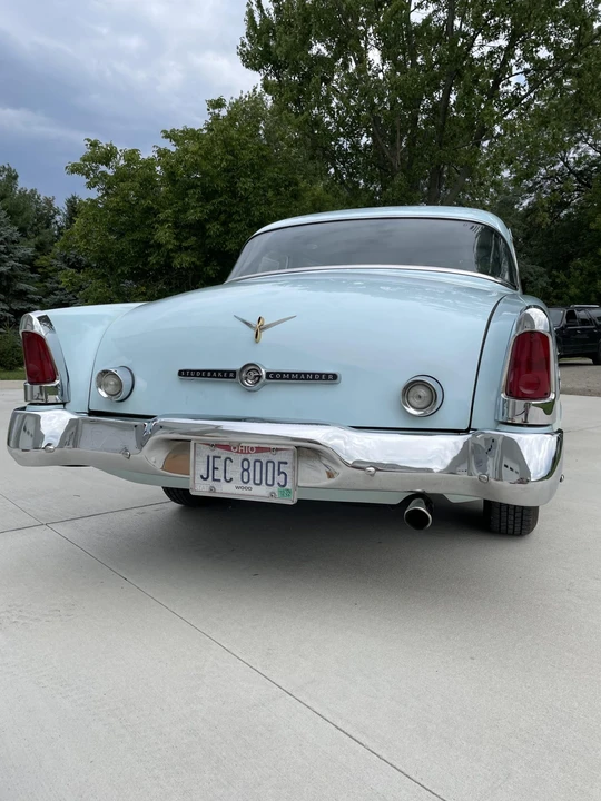 1955 Studebaker Commander - Image 6 of 31