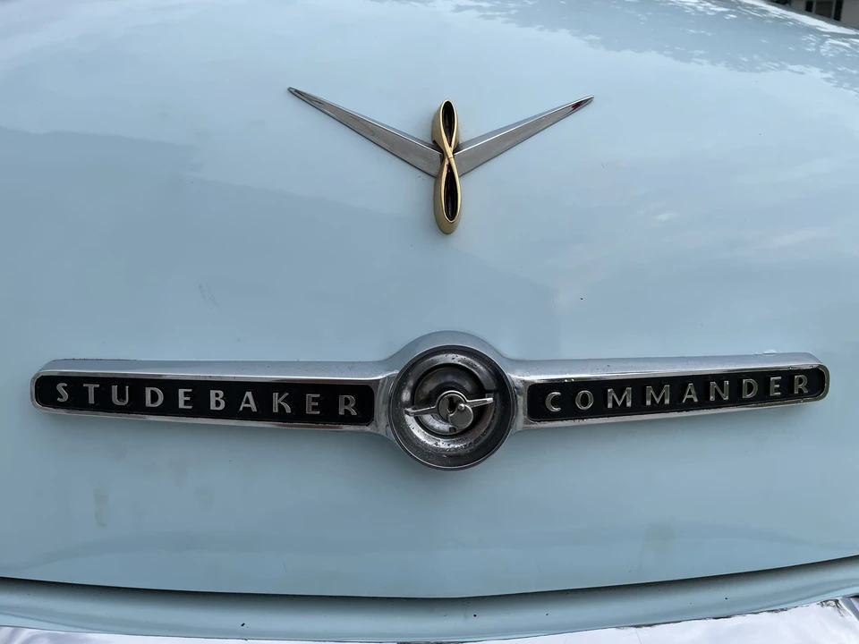 1955 Studebaker Commander - Image 20 of 31