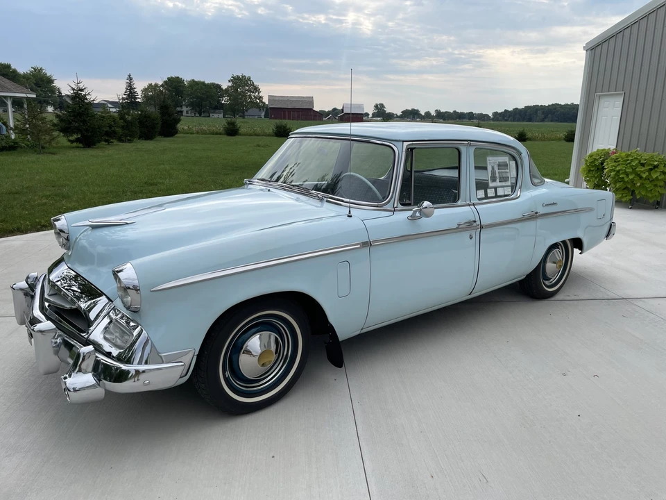 1955 Studebaker Commander - Image 2 of 31