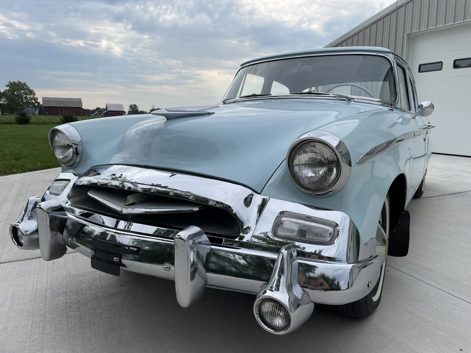 1955 Studebaker Commander - Image 13 of 31