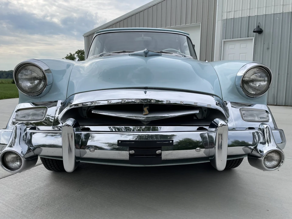 1955 Studebaker Commander - Image 12 of 31