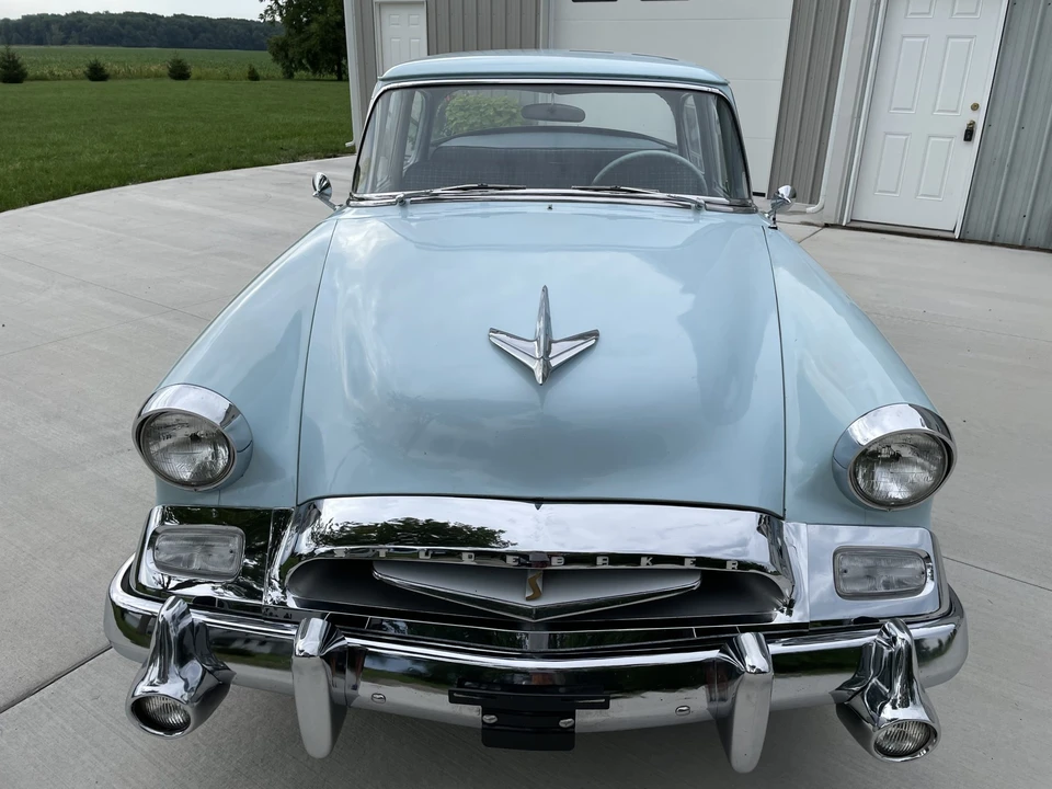 1955 Studebaker Commander - Image 11 of 31