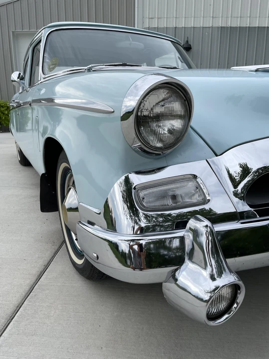 1955 Studebaker Commander - Image 16 of 31