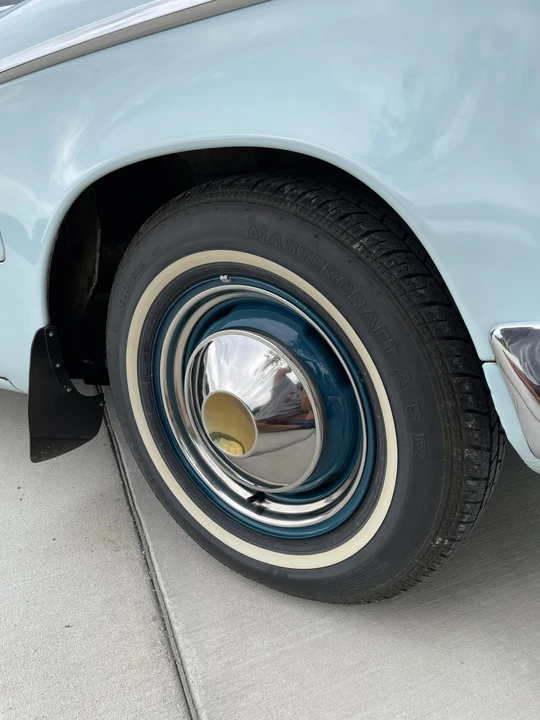 1955 Studebaker Commander - Image 21 of 31