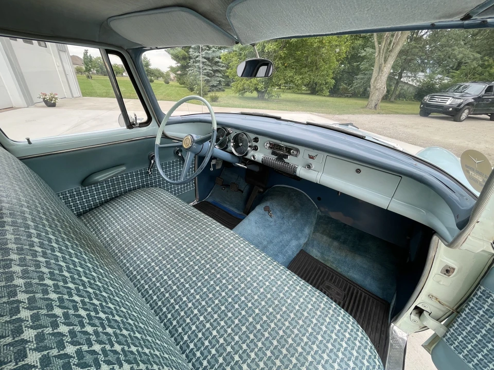 1955 Studebaker Commander - Image 29 of 31