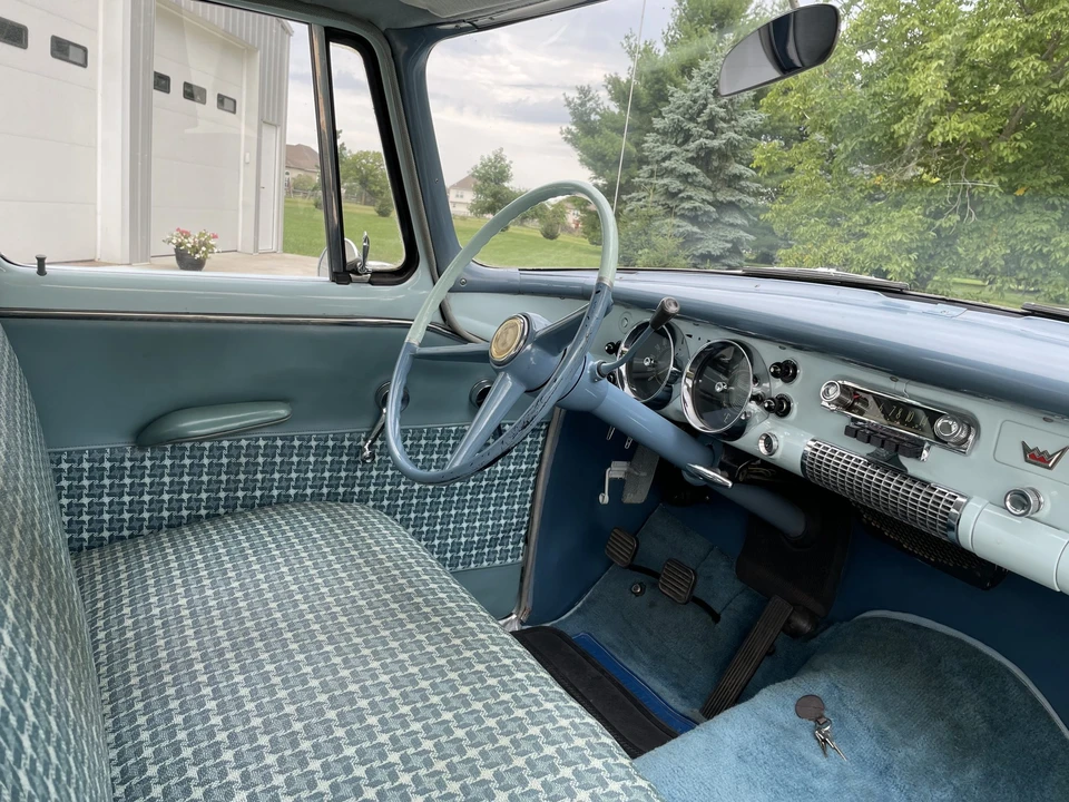 1955 Studebaker Commander - Image 30 of 31