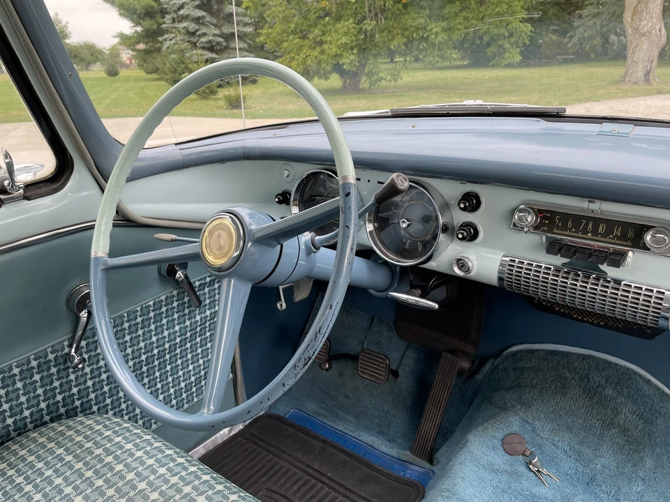 1955 Studebaker Commander - Image 31 of 31