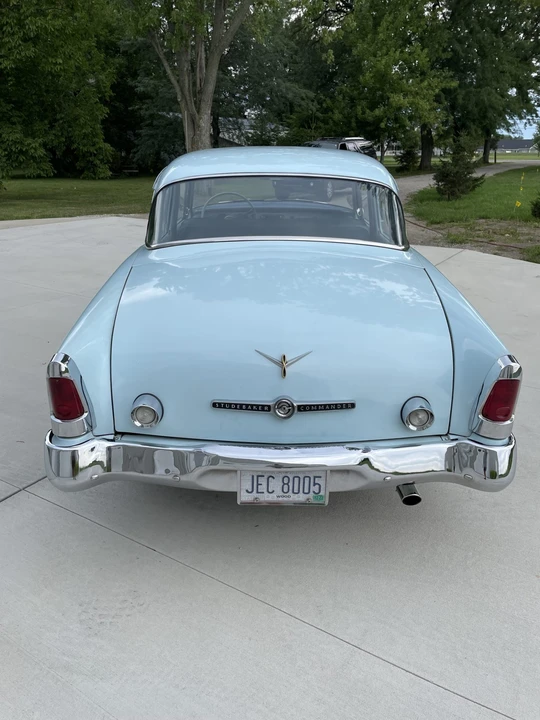 1955 Studebaker Commander - Image 5 of 31