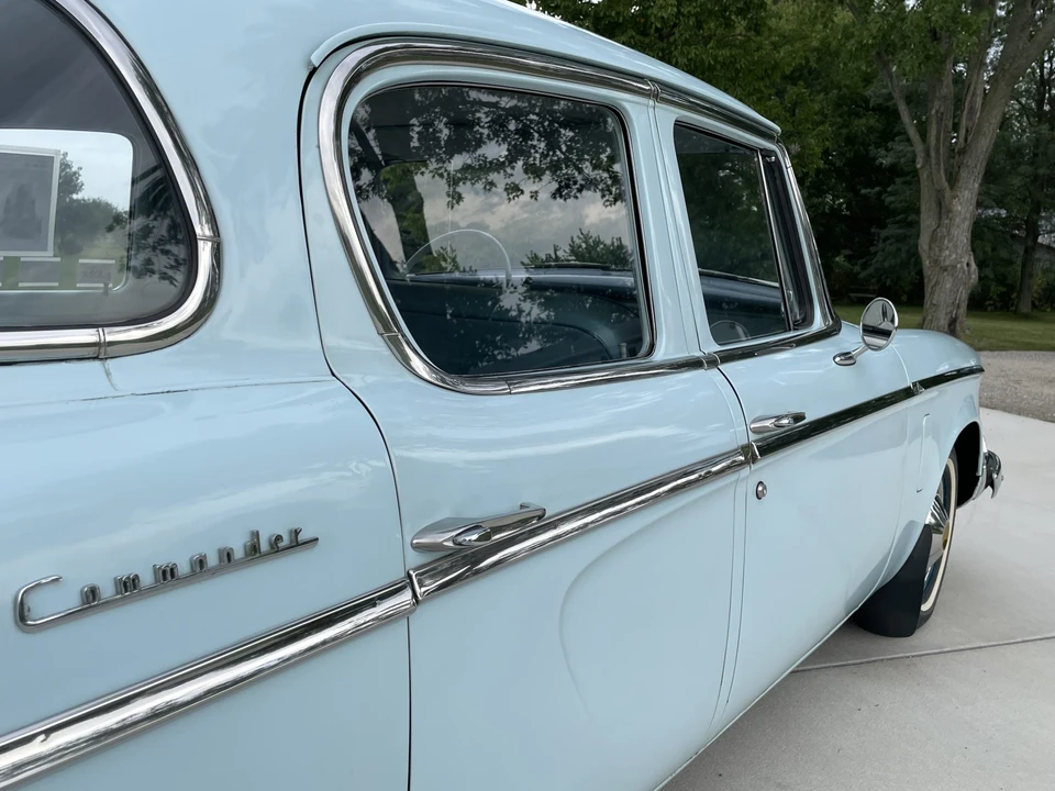 1955 Studebaker Commander - Image 17 of 31