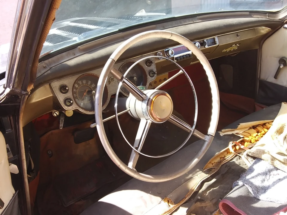 1955 Studebaker Champion - Image 10 of 25