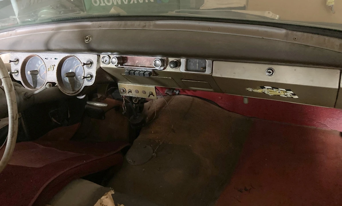 1955 Studebaker Champion - Image 22 of 25