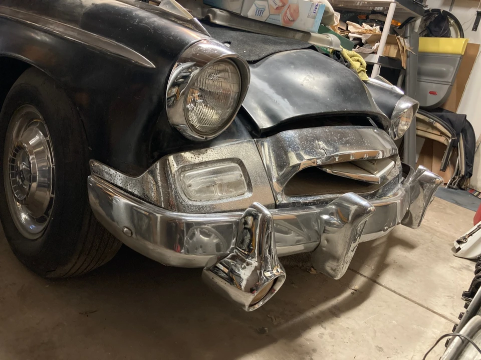 1955 Studebaker Champion - Image 13 of 25