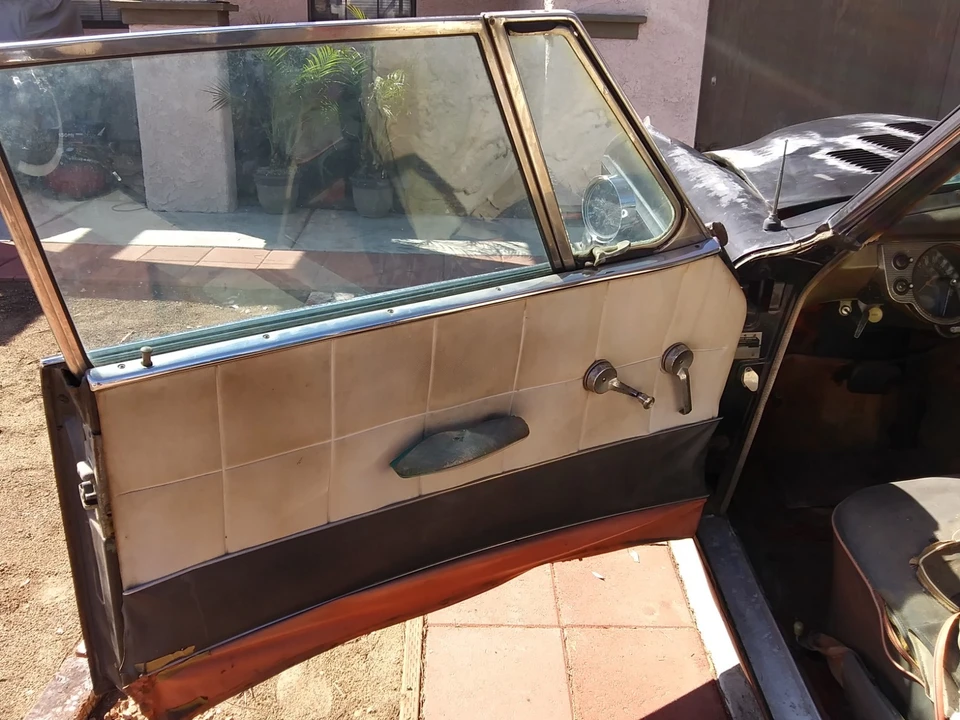 1955 Studebaker Champion - Image 11 of 25