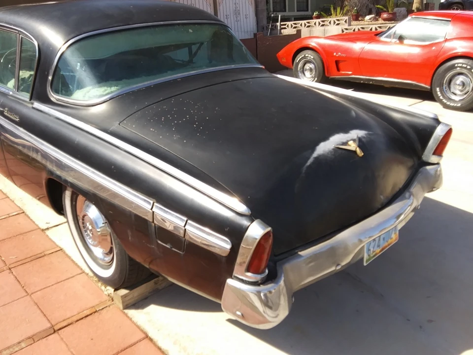 1955 Studebaker Champion - Image 9 of 25