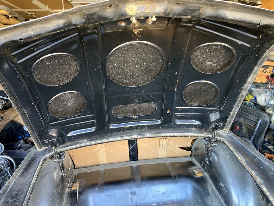 1955 Studebaker Champion - Image 16 of 25