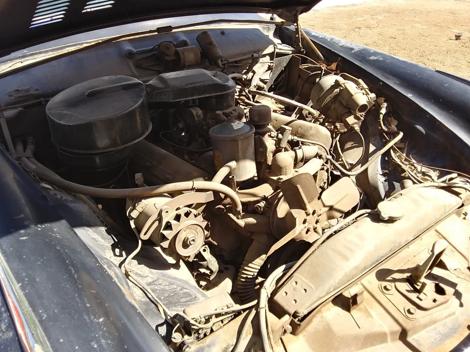 1955 Studebaker Champion - Image 21 of 25