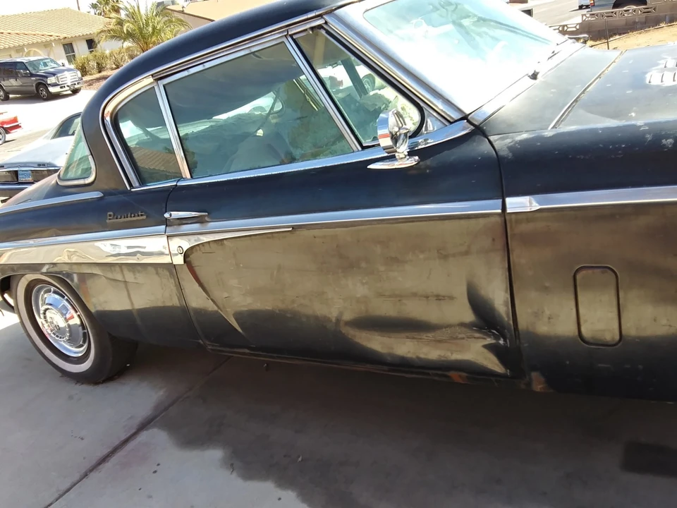 1955 Studebaker Champion - Image 6 of 25