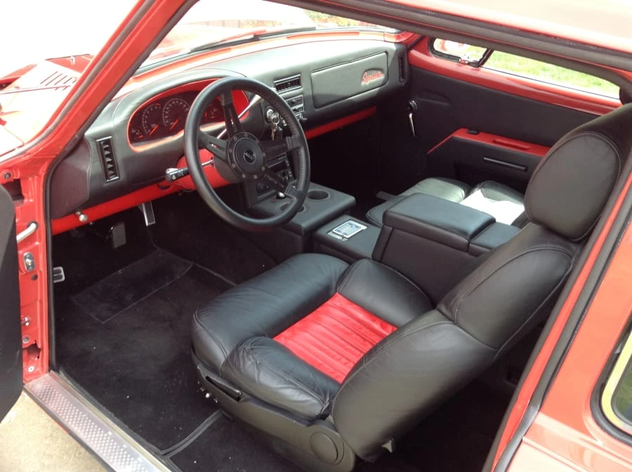 1955 Studebaker - Image 3 of 5