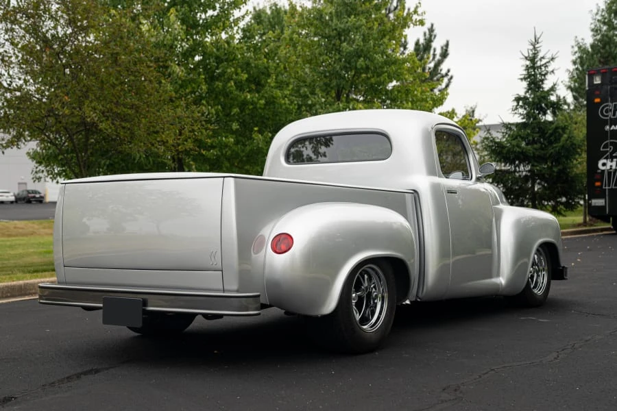 1955 Studebaker 2R/3R - Image 3 of 31