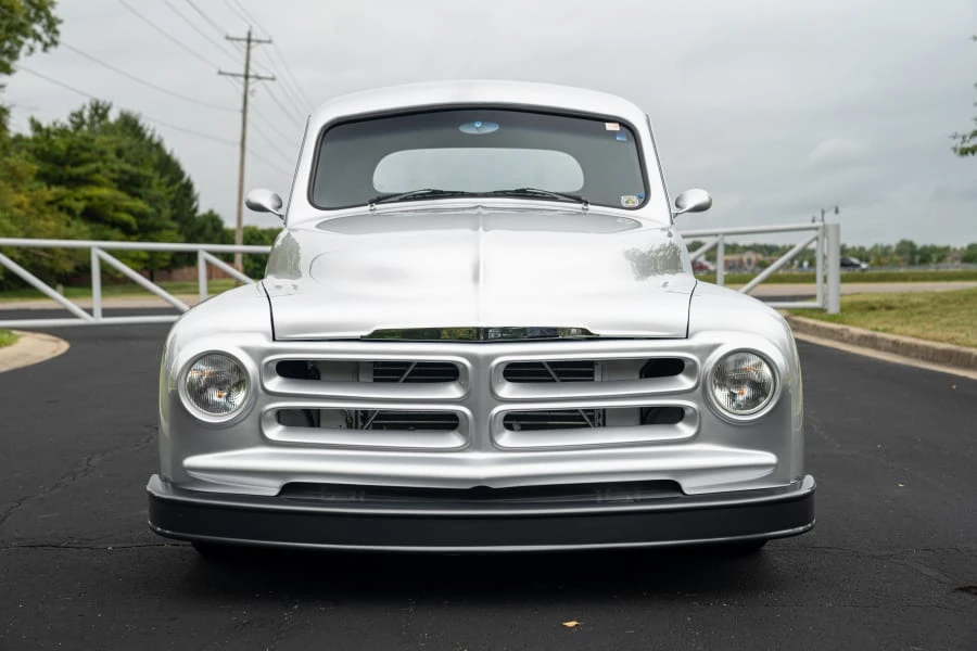 1955 Studebaker 2R/3R - Image 4 of 31