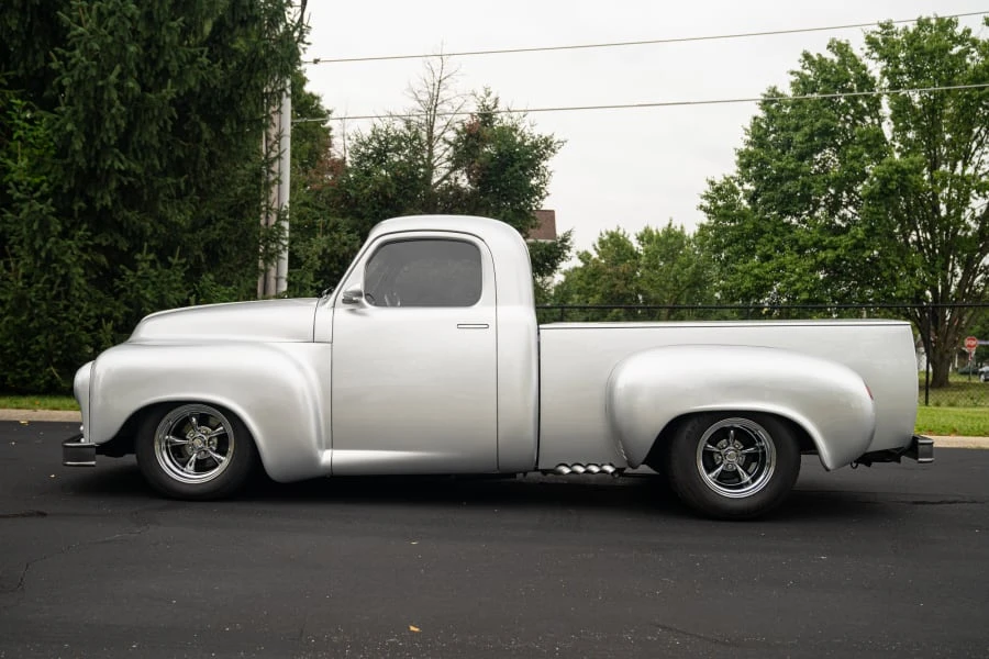 1955 Studebaker 2R/3R - Image 7 of 31