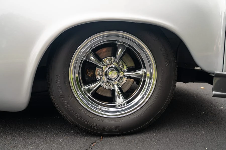1955 Studebaker 2R/3R - Image 23 of 31