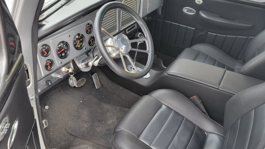 1955 Studebaker 2R/3R - Image 3 of 8