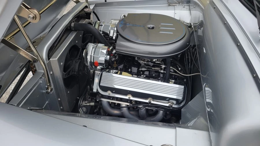 1955 Studebaker 2R/3R - Image 5 of 8