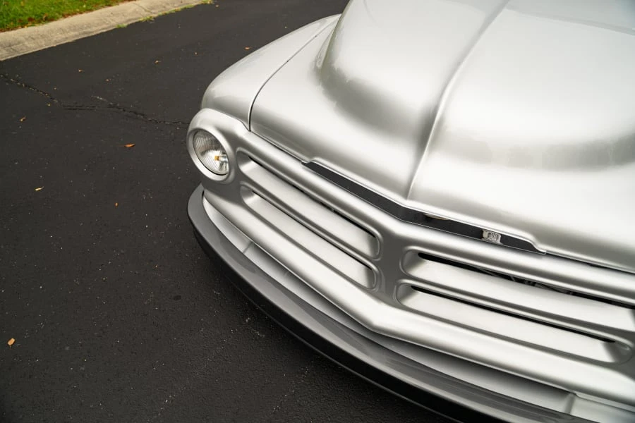 1955 Studebaker 2R/3R - Image 15 of 31
